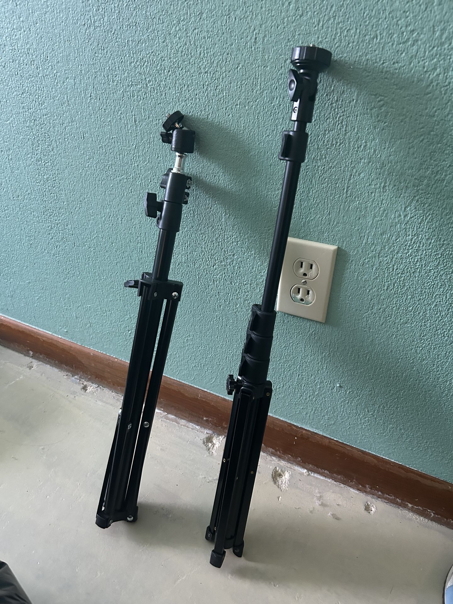Tripod