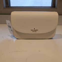 Kate Spade Kristi Flap Crossbody Bag BRAND NEW