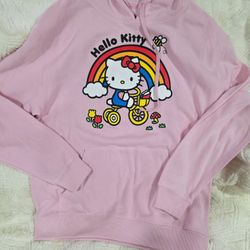Hello Kitty Hoodie