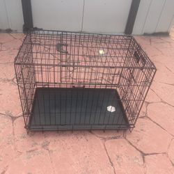 Dog Crate