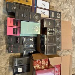 Brand New Colognes For Sale- Serious Only please