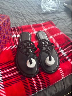 New Tory Burch Sandals Size 7
