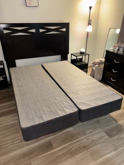 Queen Bedroom Set