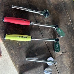 Snap-on/Blue Point 