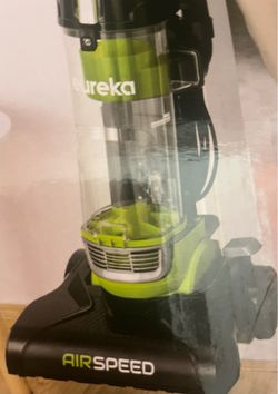 Light  vacuum