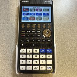 Casio fx-CG50 PRIZM Graphing Calculator