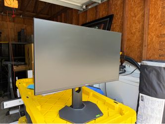 Dell monitor 24.5 in. S2522HG