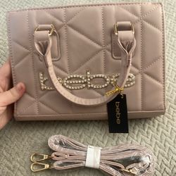 Brand New Women’s Bebe Purse