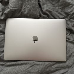 Apple MacBook Pro 