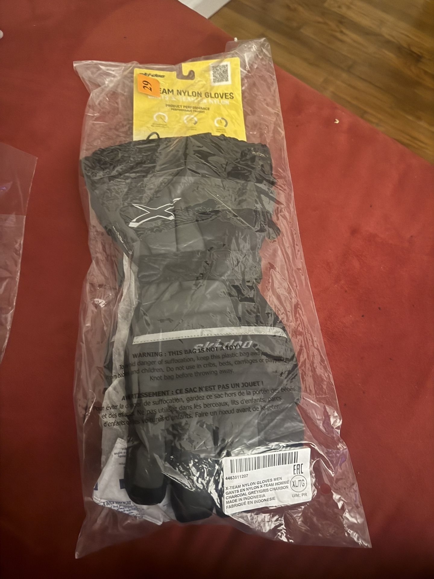 Seadoo Clothing. 18 Items