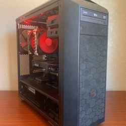 Gaming PC Text me on 7*27    7*05    4*016