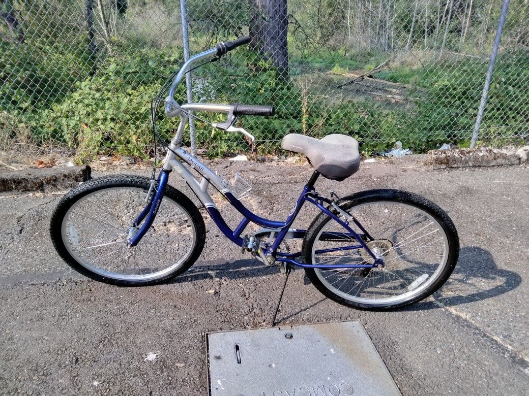 Schwinn Jaguar