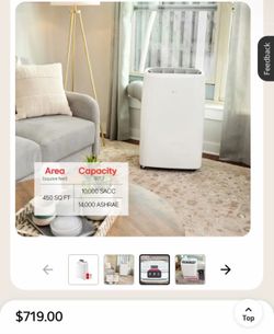AC unit