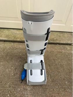 Air Cast