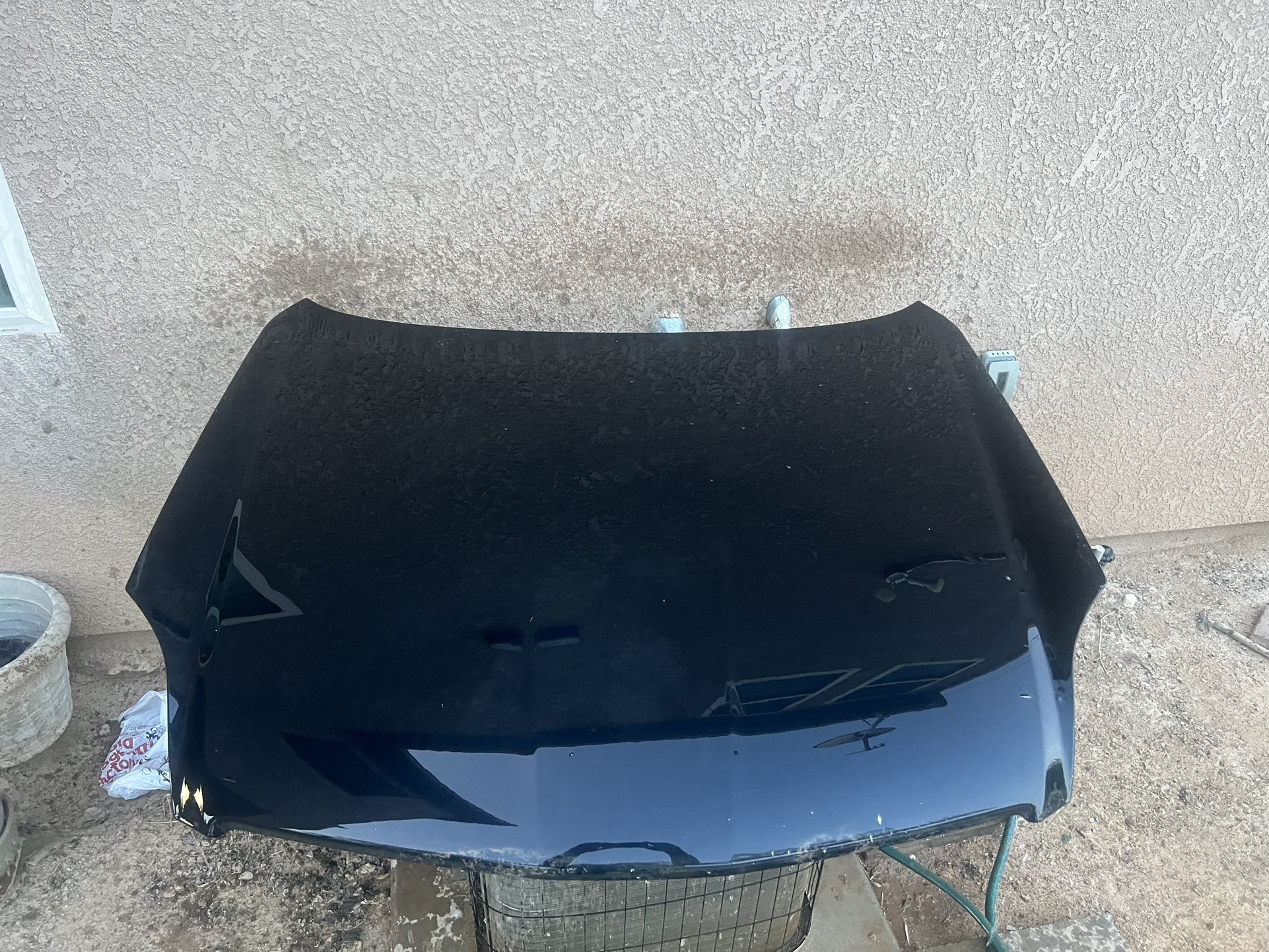 2003-2004 Infinity G35 Hood