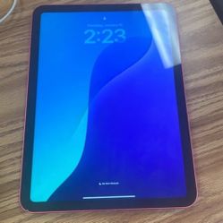 Ipad 10th Generation 
