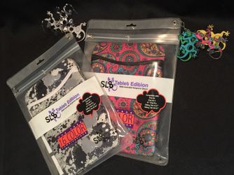 Tablet Neoprene Sleeves - Great Stocking Stuffers!