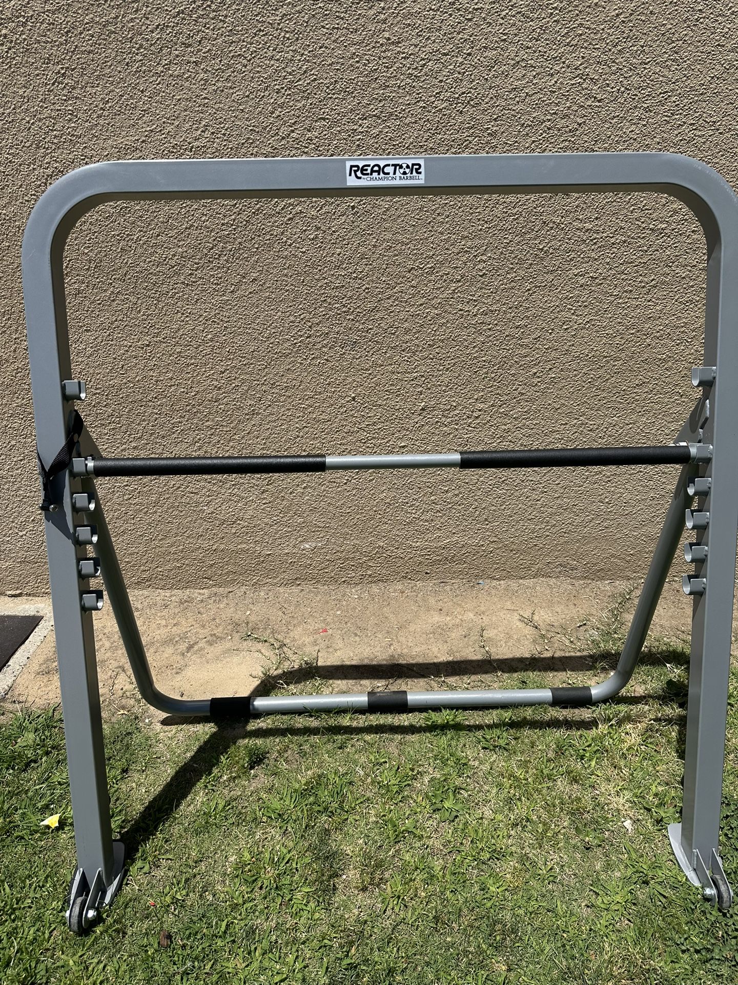 Pull Up Bar