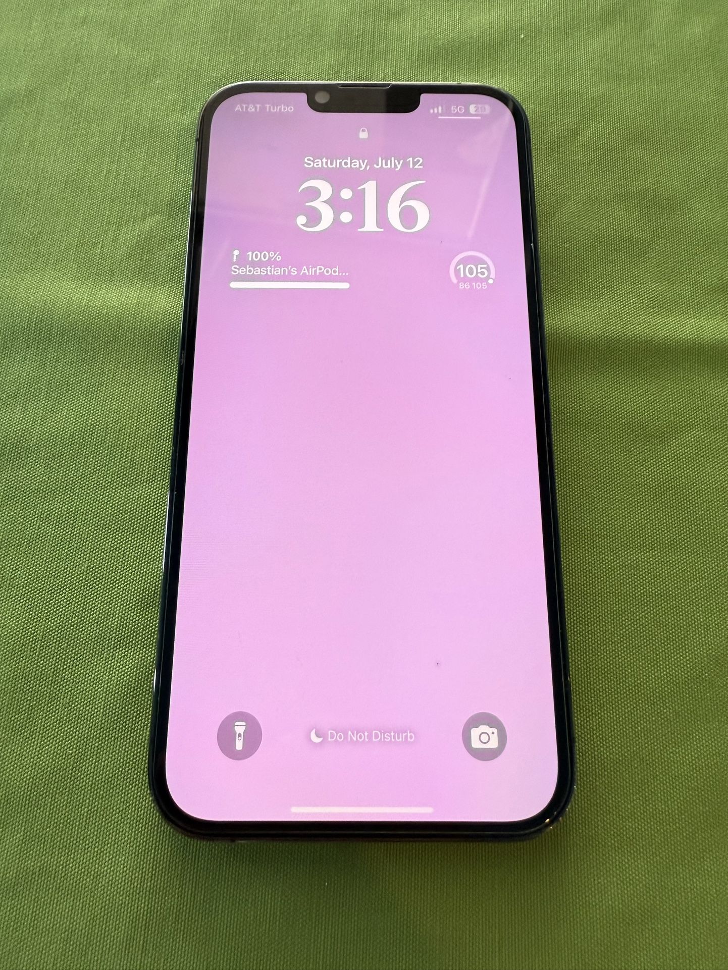 iPhone 13 Pro Max