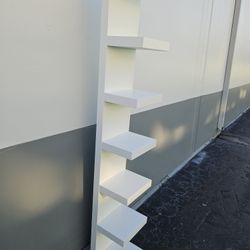 IKEA Lack Shelf 11.75" X 74.75"