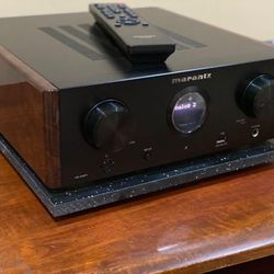 Marantz HD Amp 1 Amplifier
