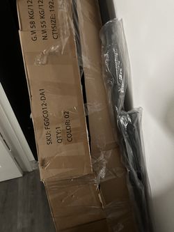 King Sized Bed Frame