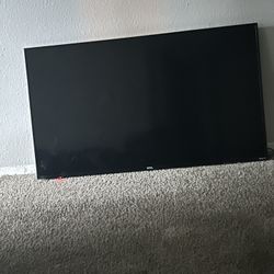50 Inch Onn Smart Tv