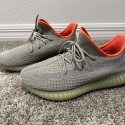 Adidas Yeezy 9.5 Men (almost New) Lake Wales