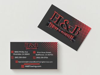 Business Cards! Websites! Marketing Supplies