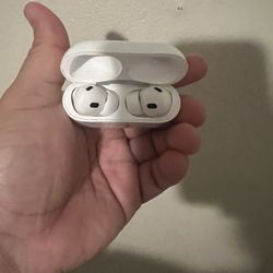 air pods pro