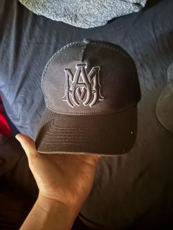 hats