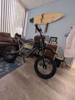 Windone RS5 e-bike