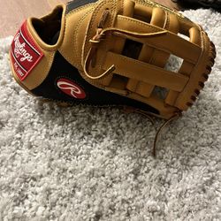 Rawlings Heart Of The Hide 12.75