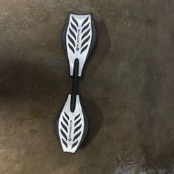 Razor Ripstik Skateboard