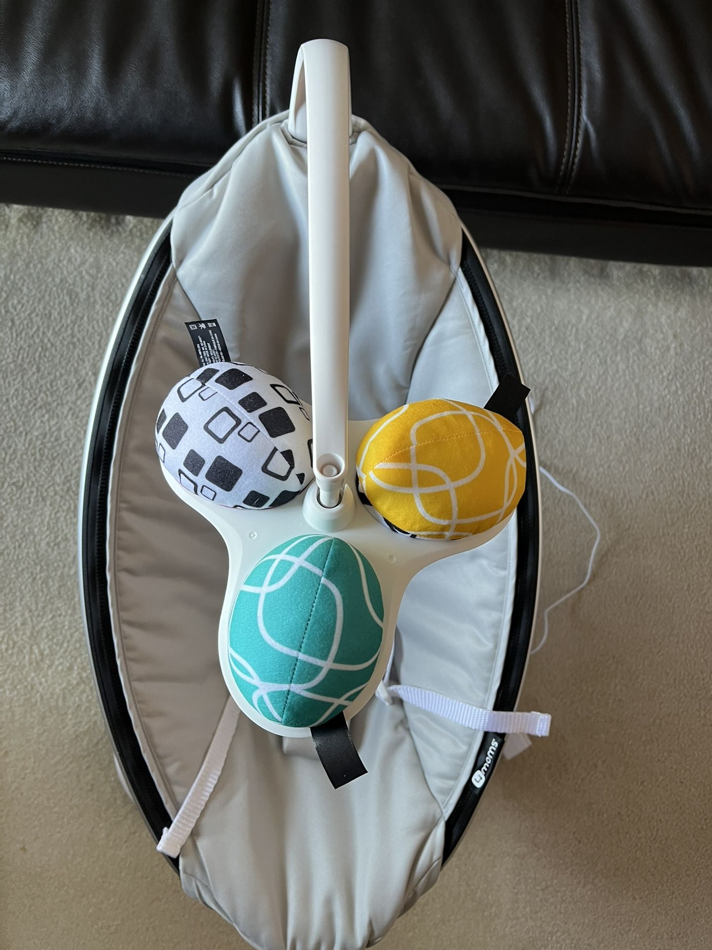 Mamaroo Baby Swing 