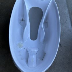 Bañera Para Bebes 