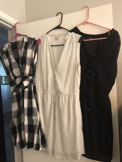 15 Dresses