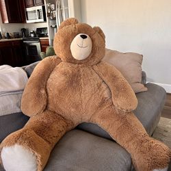GIANT Teddy Bear