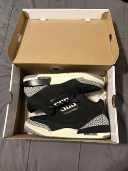 Jordan Off Noir