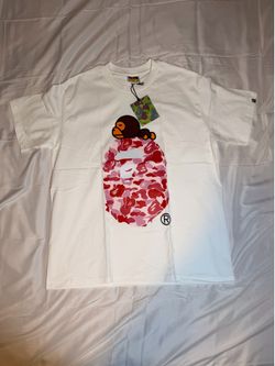 Bape Tee