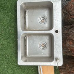 Sink