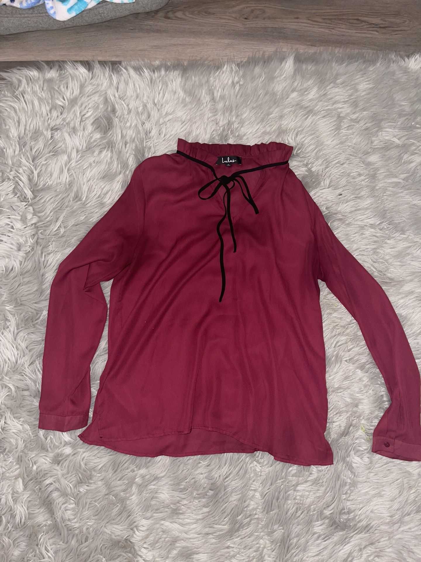 Women’s Tops