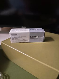 retin-a tret inoin cream