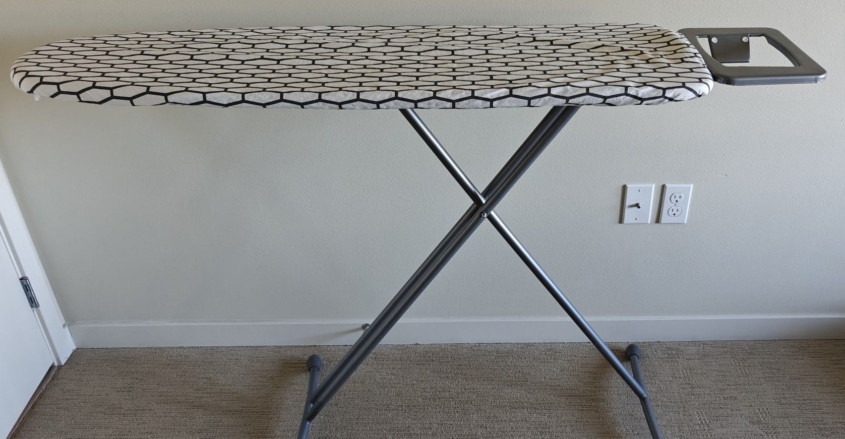 Ironing Board 