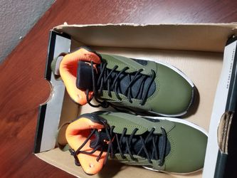 Kids Jordan size 12c brand new with box