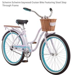 Schwinn 24”