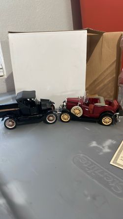 miscellaneous car