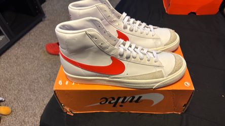 Brand new shoes