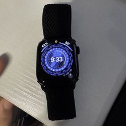 Apple Watch Series 10 (GPS) (42mm)