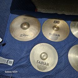 DRUMS CYMBALS 🥁ACCESSORIES